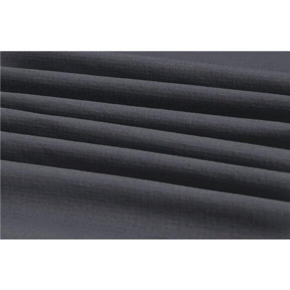 Mens Hiking Cargo Shorts Quick Dry Stretch Outdoor Lightweight Summer Pockets - Picture 5 of 7